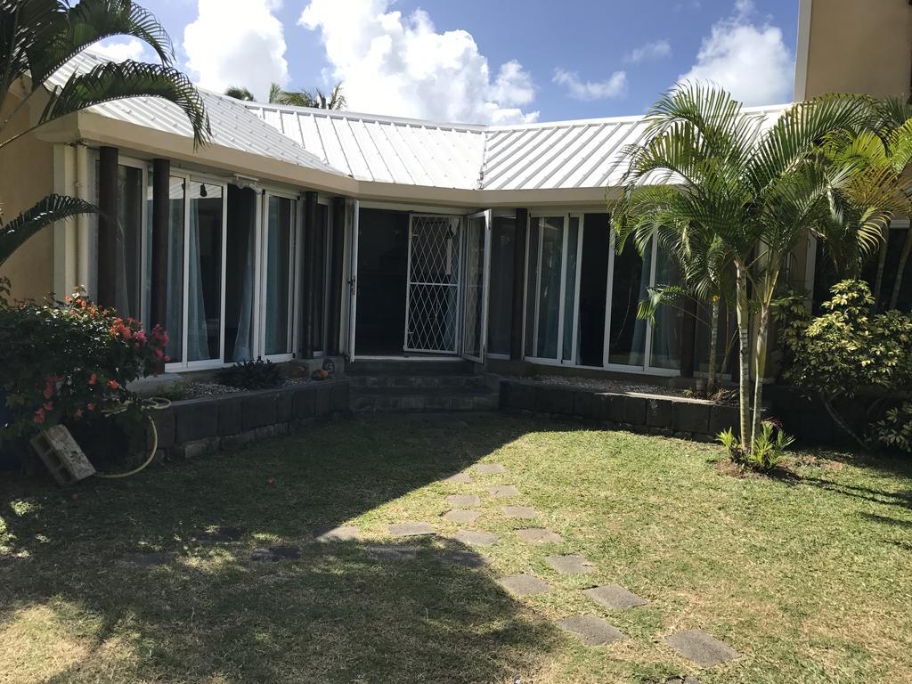 H&K Villa Блу Бей Екстериор снимка