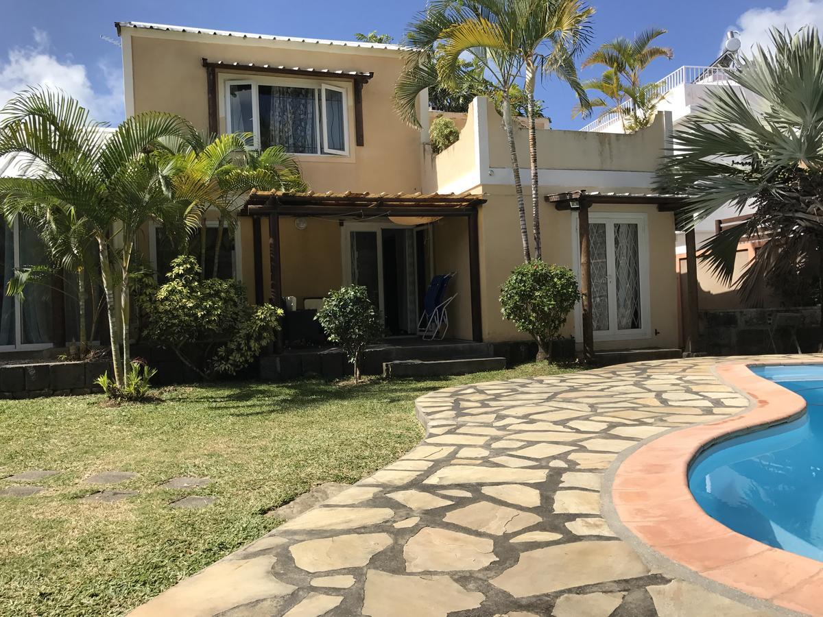 H&K Villa Блу Бей Стая снимка